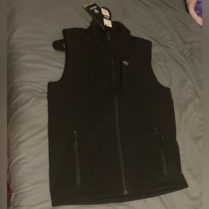 Youth Ariat Vest